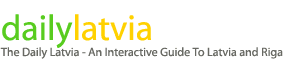 The Daily Latvia - An Interactive Guide To Latvia and Riga!