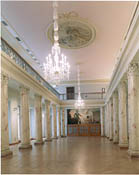 Museum of the History of Riga and Navigation