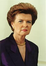 President of Latvia
